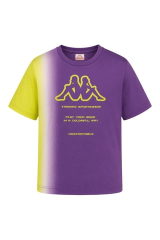 T-shirt - Violet