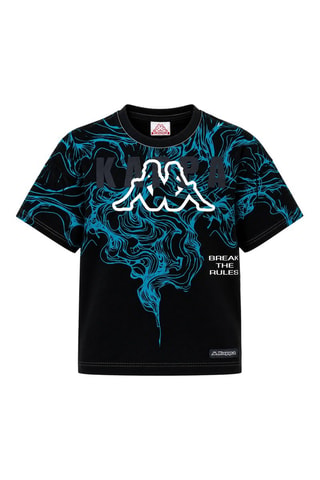 T-shirt - Noir