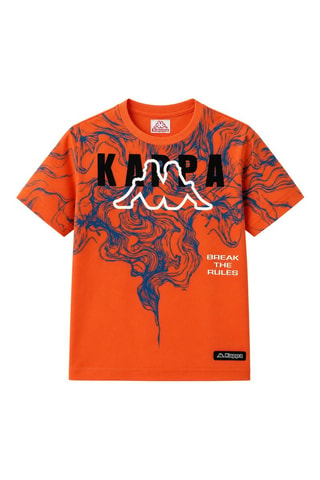 T-shirt - Orange