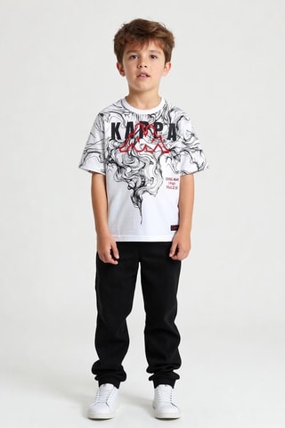 T-shirt - Blanc