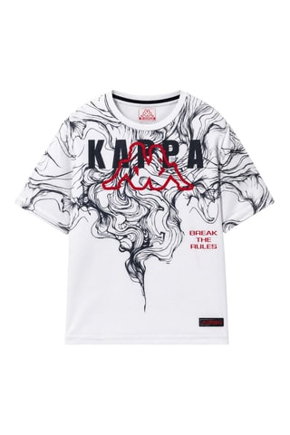 T-shirt - Blanc