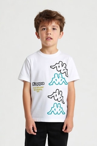 T-shirt - Blanc