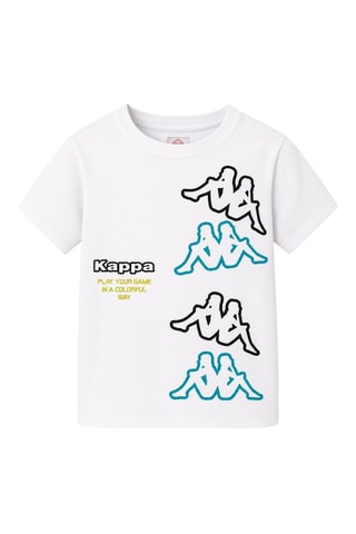 T-shirt - Blanc