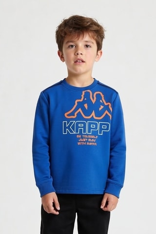 T-shirt - Bleu roi