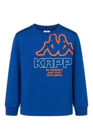 T-shirt - Bleu roi