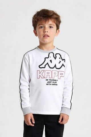 T-shirt - Blanc
