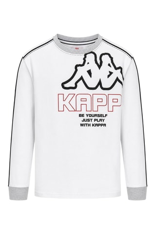 T-shirt - Blanc