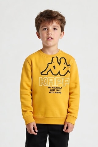 T-shirt - Jaune
