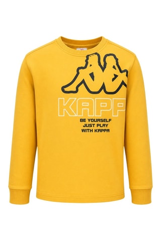 T-shirt - Jaune