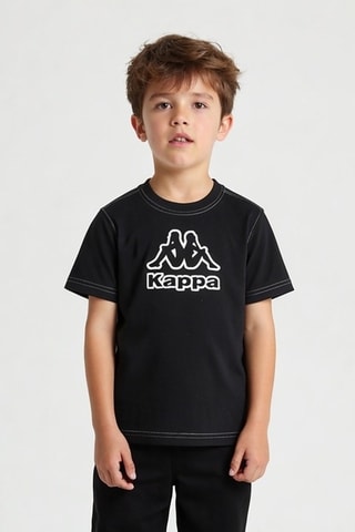 T-shirt - Noir