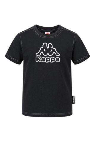 T-shirt - Noir