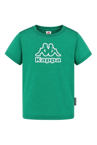 T-shirt - Vert