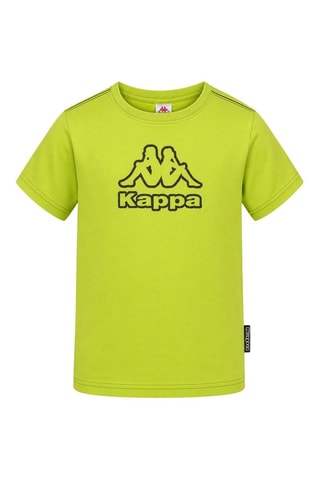 T-shirt - Vert citron
