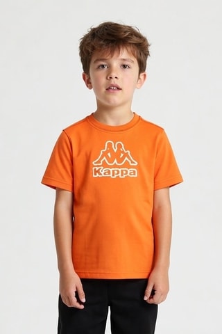 T-shirt - Orange