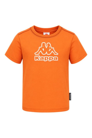 T-shirt - Orange