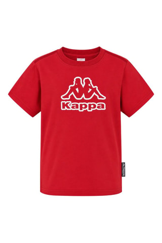 T-shirt - Rouge