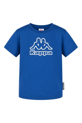 T-shirt - Bleu roi