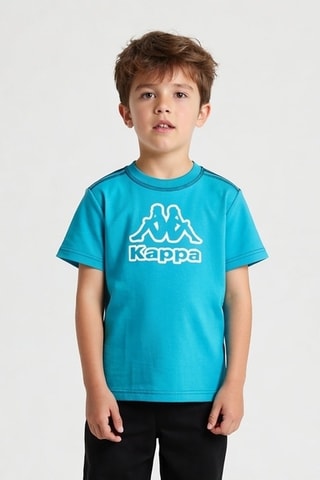 T-shirt - Turquoise