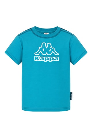 T-shirt - Turquoise