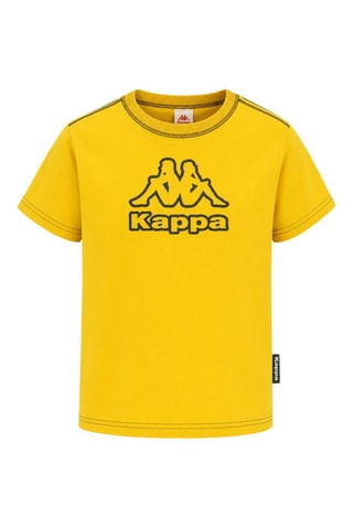 T-shirt - Jaune