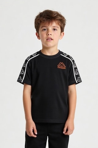 T-shirt - Noir