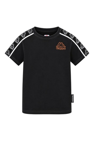 T-shirt - Noir