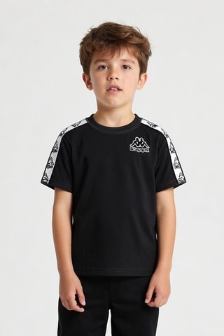 T-shirt - Noir