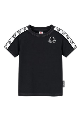 T-shirt - Noir