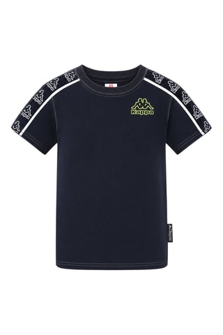 T-shirt - Bleu marine