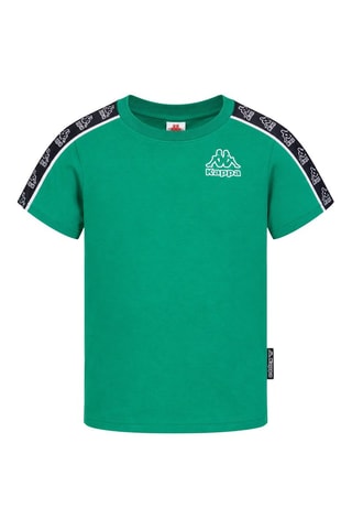 T-shirt - Vert