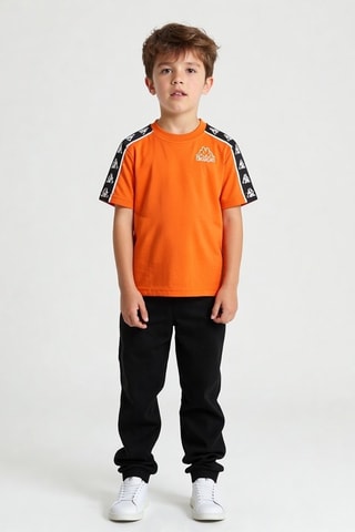 T-shirt - Orange