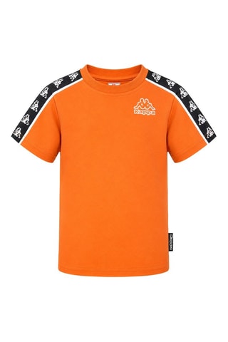 T-shirt - Orange