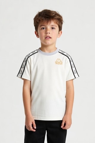 T-shirt - Blanc