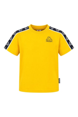 T-shirt - Jaune