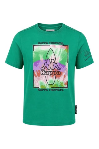 T-shirt - Vert émeraude