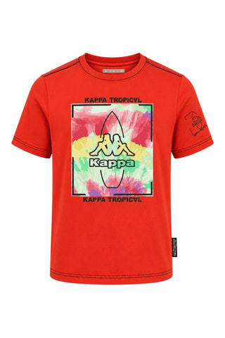 T-shirt - Rouge