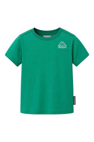 T-shirt - Vert émeraude