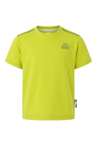 T-shirt - Vert citron