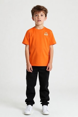 T-shirt - Orange