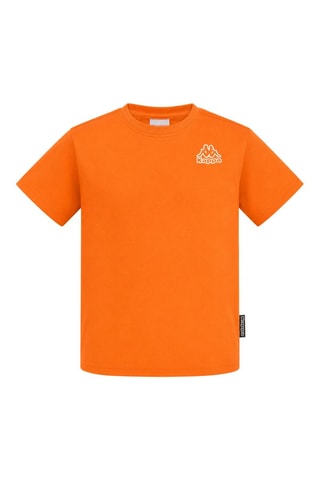 T-shirt - Orange
