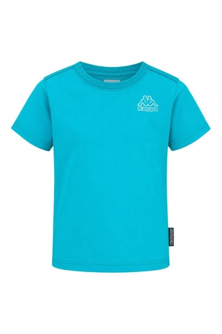 T-shirt - Turquoise