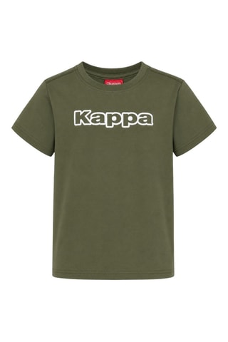 T-shirt - Vert olive