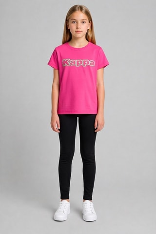 T-shirt - Fuchsia