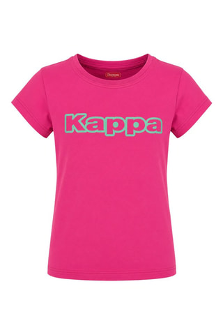 T-shirt - Fuchsia