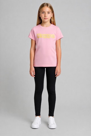 T-shirt - Rose