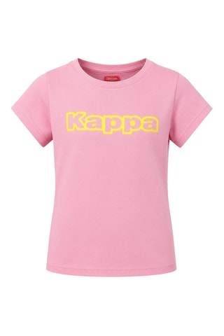T-shirt - Rose