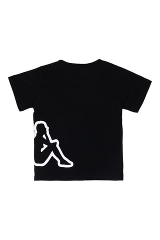 T-shirt - Noir