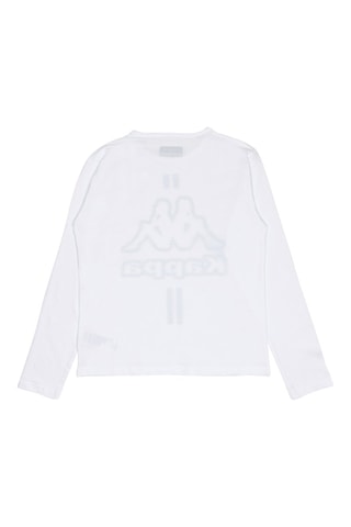T-shirt - Blanc