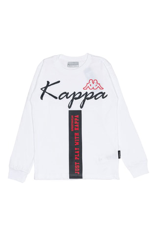 T-shirt - Blanc