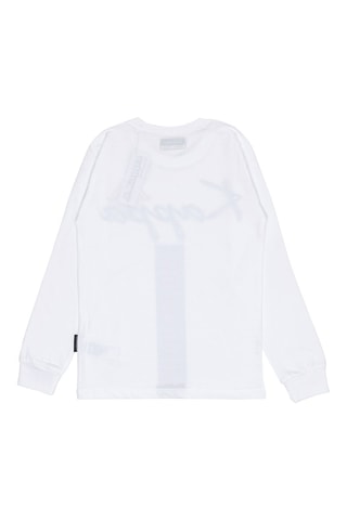T-shirt - Blanc